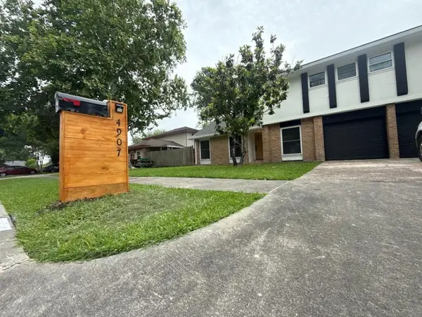 4907 Ripple Creek Drive, Baytown, TX 77521