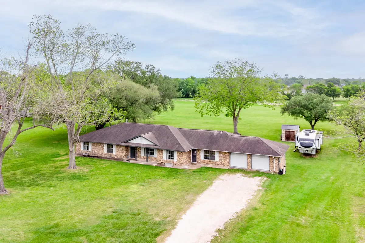 2821 Harkey Road, Pearland, TX 77584 - #1