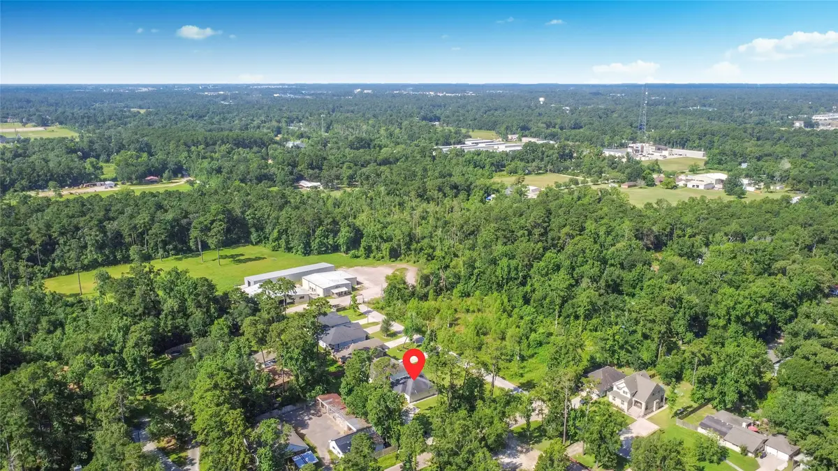 10920 Fairview Drive, Conroe, TX 77385 - #1