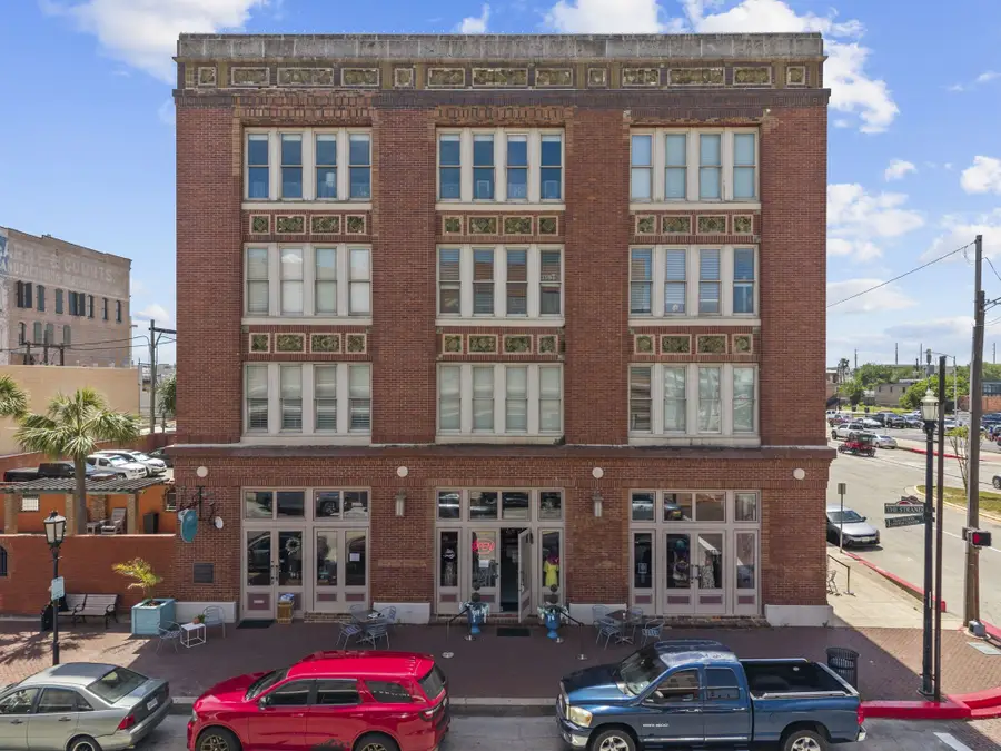 202 25th Street #100, Galveston, TX 77550 - #2