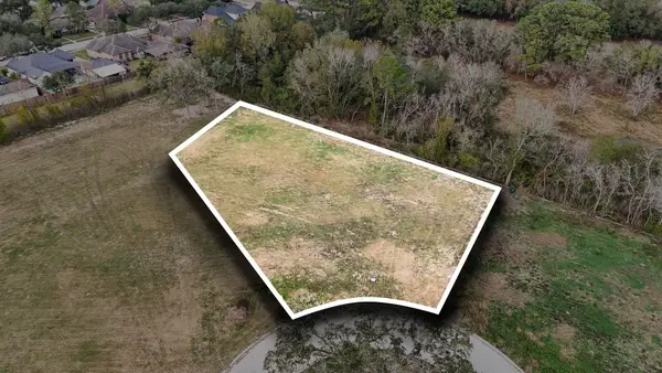 1621 Crown Oaks Court, Pearland, TX 77581