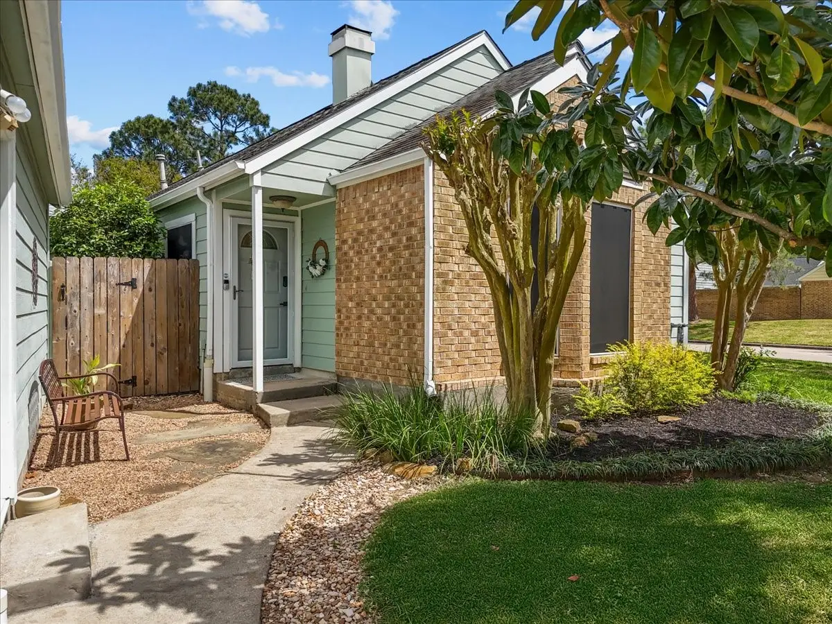 16723 Dale Oak Way, Houston, TX 77058 - #1