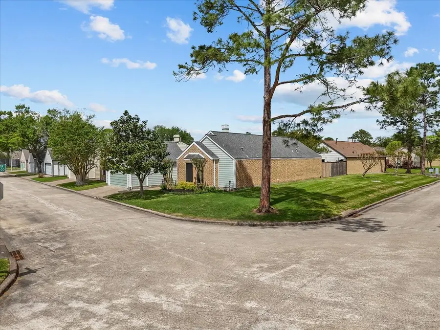 16723 Dale Oak Way, Houston, TX 77058 - #3