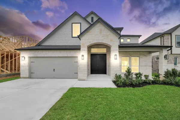 3106 Native Spring Dr, Spring, TX 77373