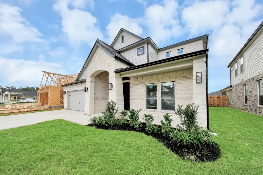 3106 Native Spring Dr, Spring, TX 77373 - #2