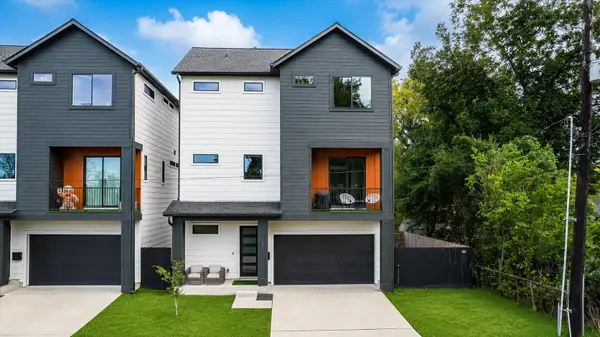 3514 Arlington Street, Houston, TX 77018