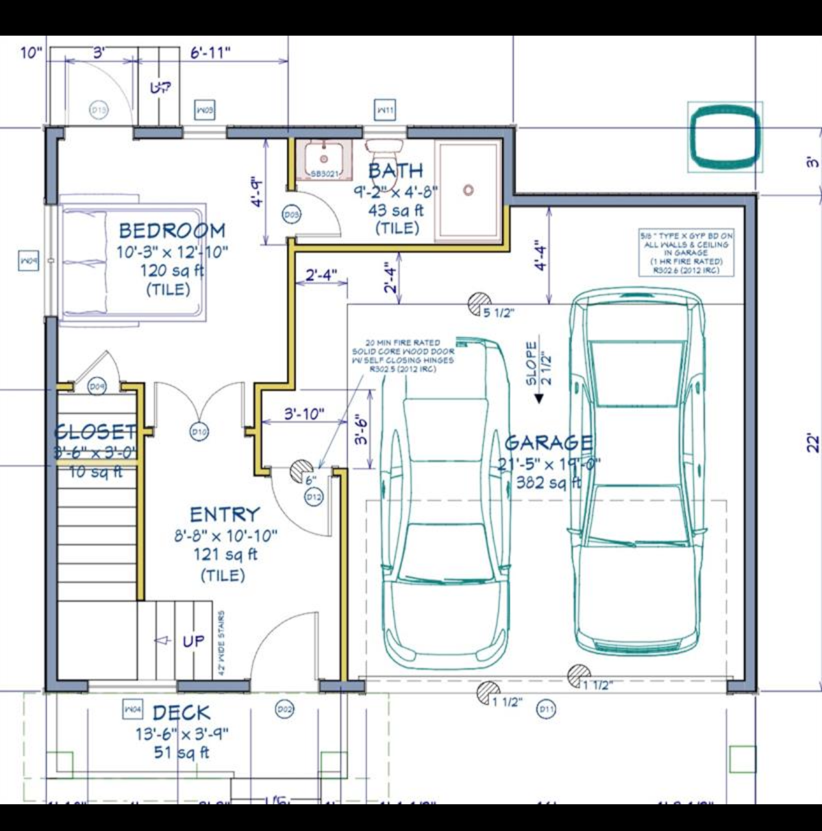 3514 Arlington Street, Houston, TX 77018 - #1