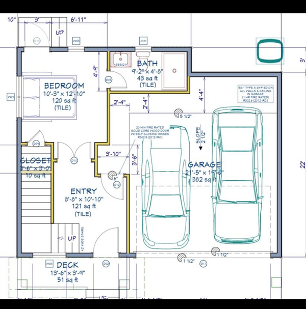 3514 Arlington Street, Houston, TX 77018