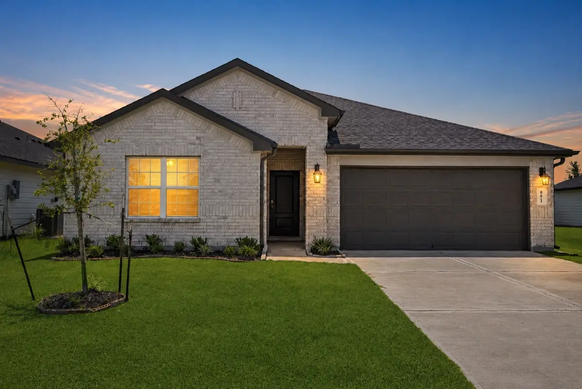 8611 Swenson Lane, Rosharon, TX 77583 - #1