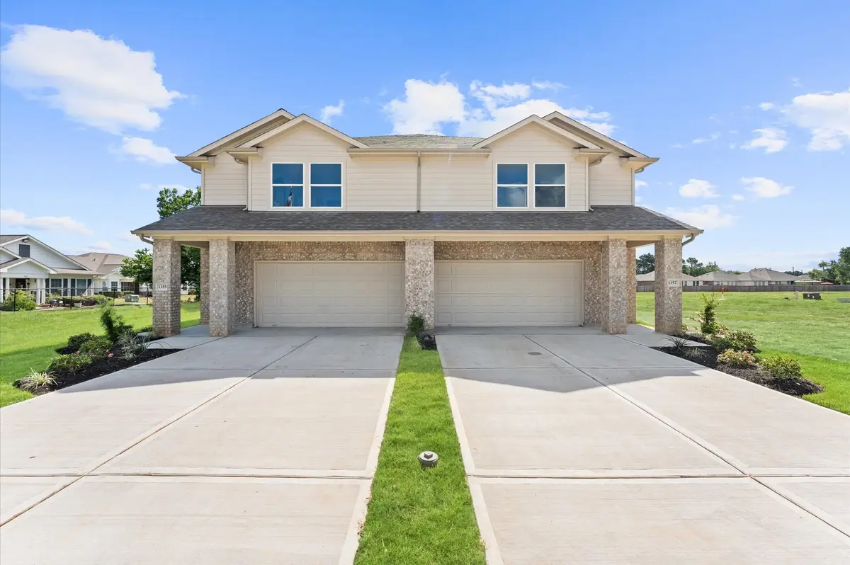 1369 Mixander Way, La Porte, TX 77571 - #1