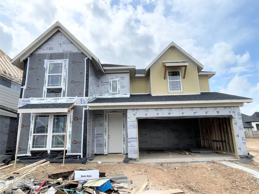 31015 Golden Felipe Street, Fulshear, TX 77441 - #2