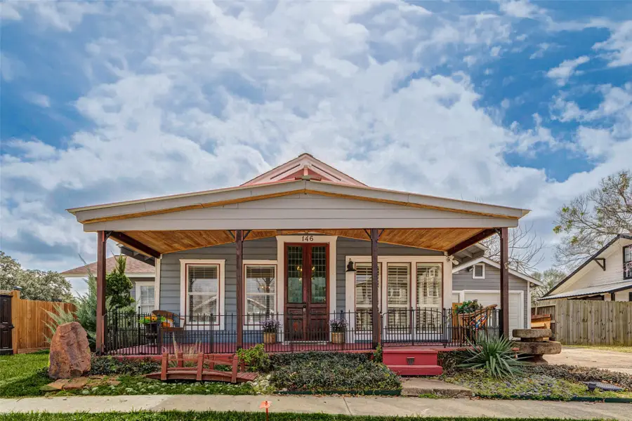 146 2nd Street, Sugar Land, TX 77498 - #2