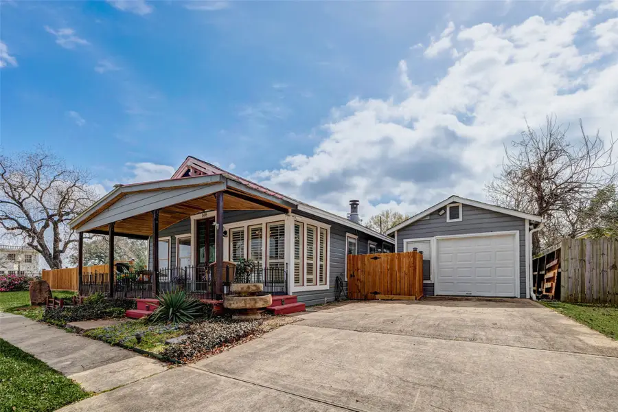 146 2nd Street, Sugar Land, TX 77498 - #3