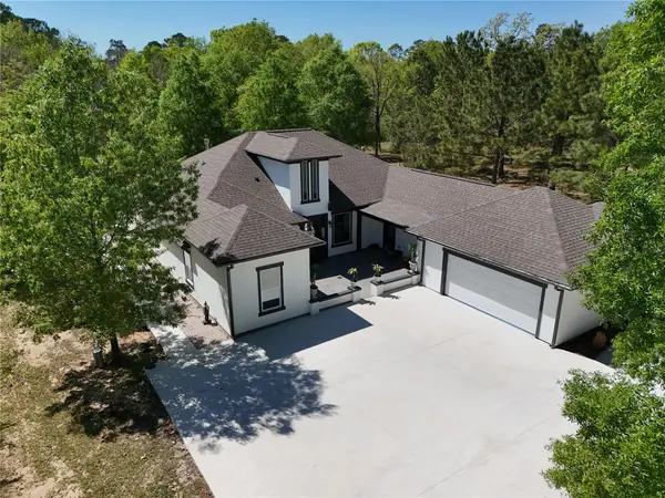 3850 Fm 3277, Livingston, TX 77351