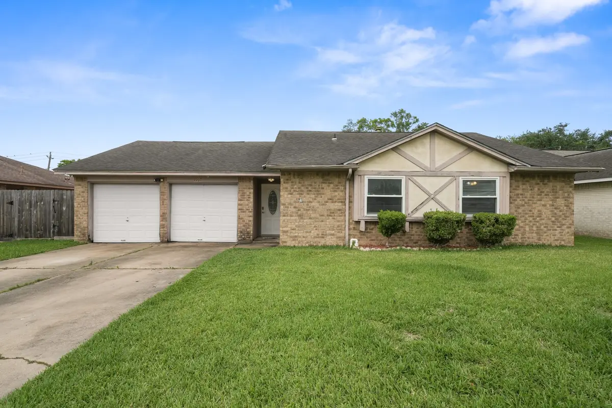1907 Cripple Creek Lane, Pearland, TX 77581 - #1