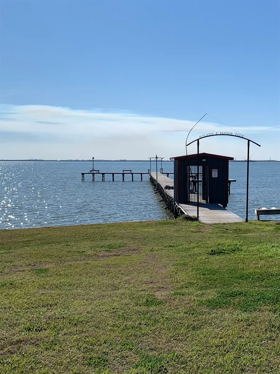 Lot 166 Coral Lane, Palacios, TX 77465 - #3