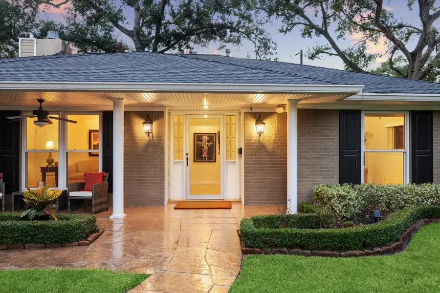 4907 Candletree Drive, Houston, TX 77018 - #2