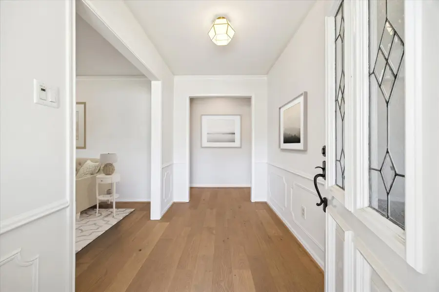 4907 Candletree Drive, Houston, TX 77018 - #3