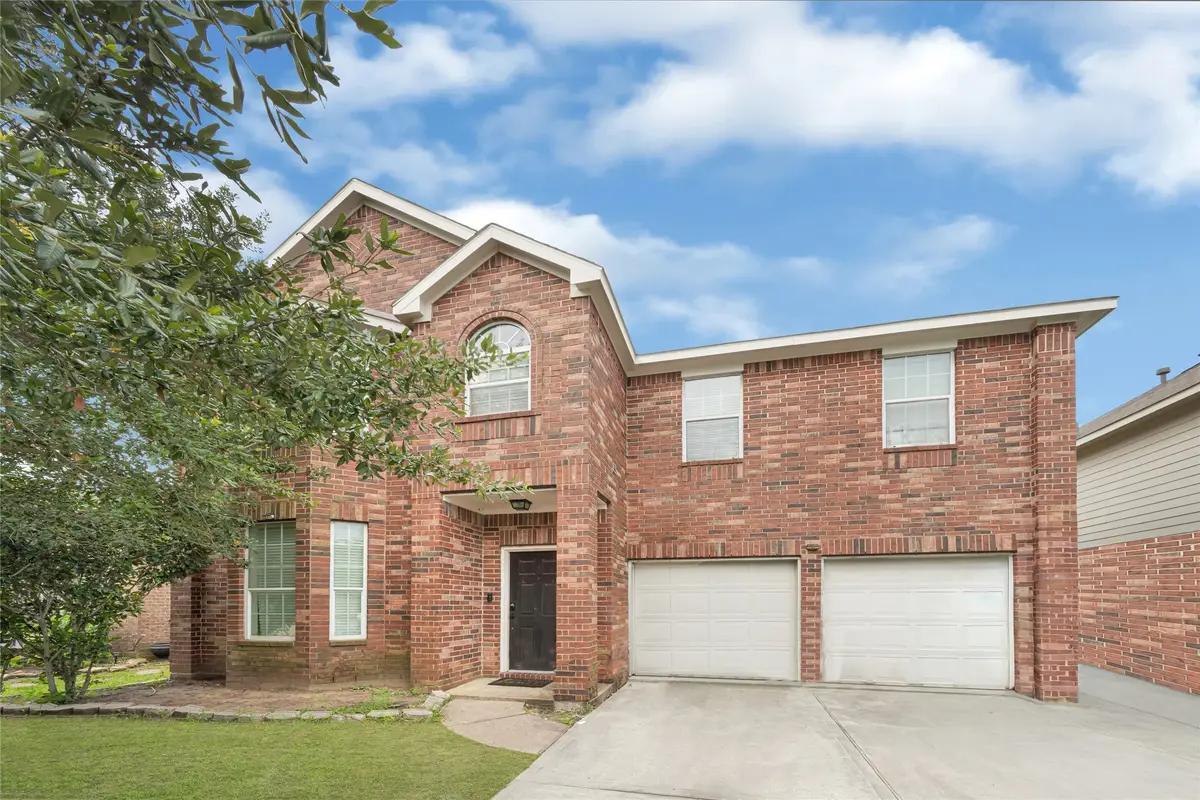 10750 Marigold Glen Way, Houston, TX 77034 - #1