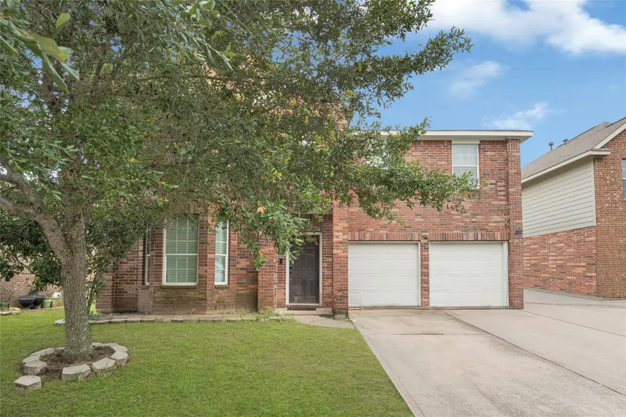 10750 Marigold Glen Way, Houston, TX 77034 - #2