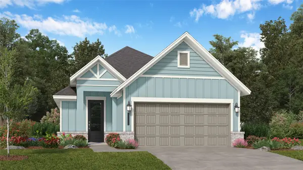 29531 Saddleview Drive, Waller, TX 77484