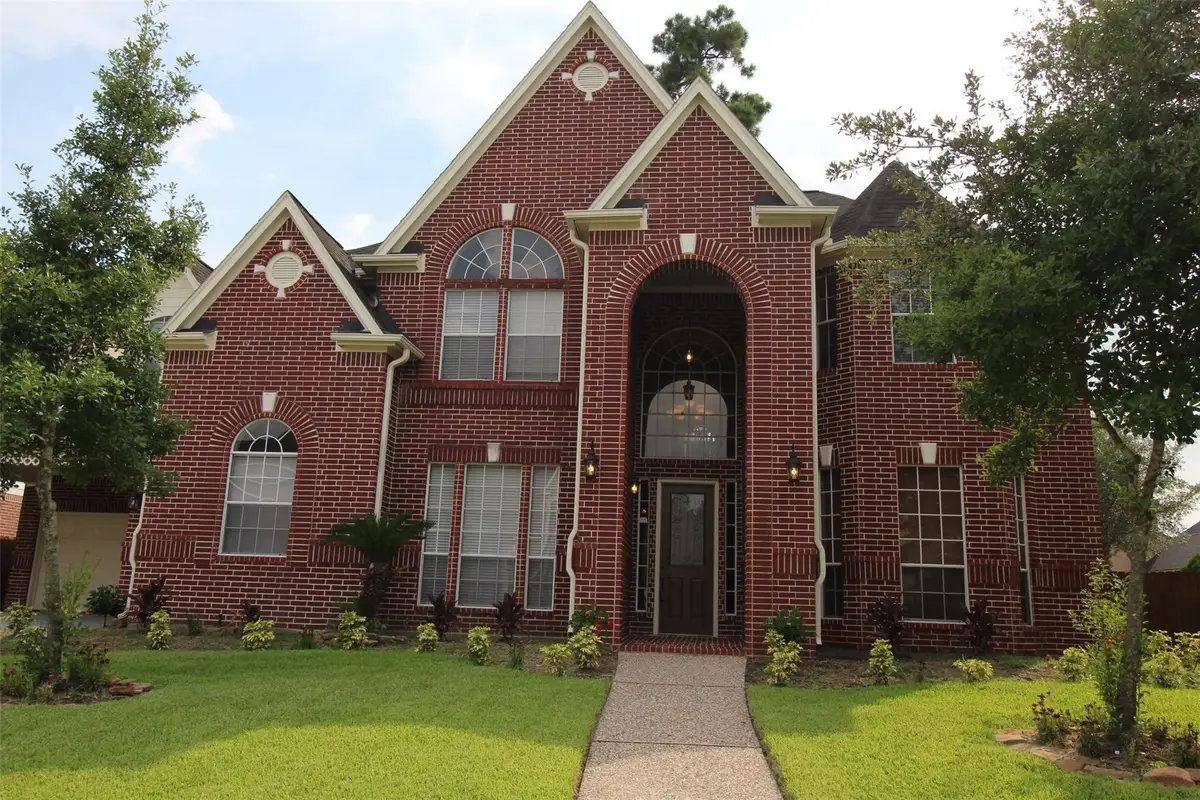 16315 Perry Pass Court, Spring, TX 77379 - Image #1