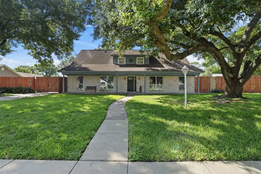 15721 Juneau Ln, Houston, TX 77040 - #2