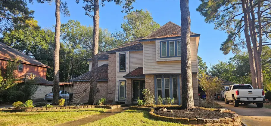 22415 S Rebecca Burwell Lane, Katy, TX 77449 - Image #2