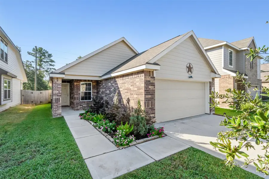3816 Dyl Smitty Drive, Conroe, TX 77301 - #2