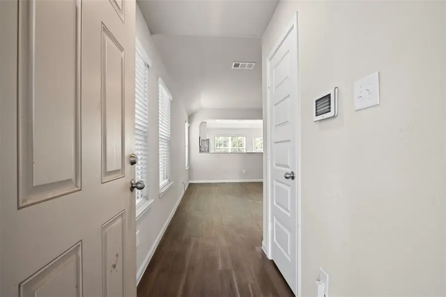 3816 Dyl Smitty Drive, Conroe, TX 77301 - #3