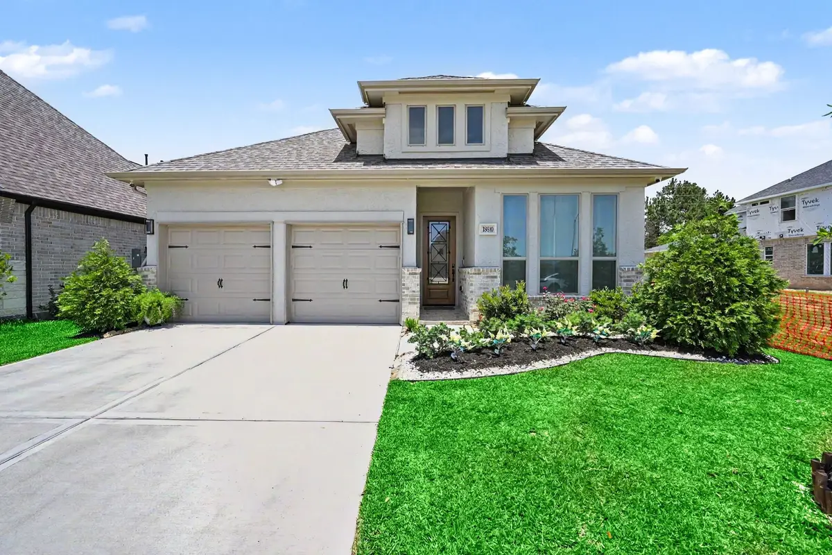 18810 Halter Meadow Trail, Tomball, TX 77377 - #1