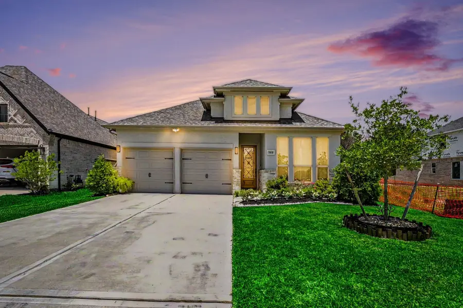 18810 Halter Meadow Trail, Tomball, TX 77377 - #2