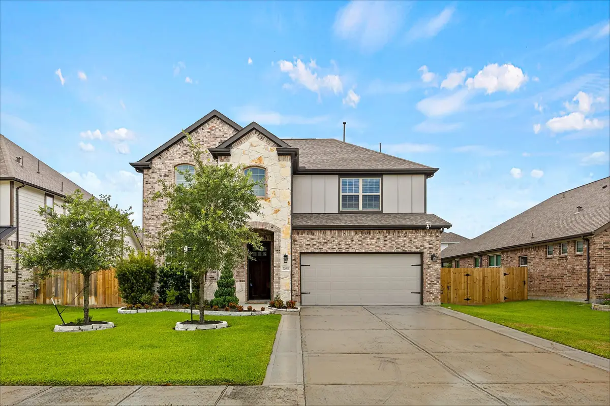 20819 Magical Merlin Way, Tomball, TX 77375 - #1