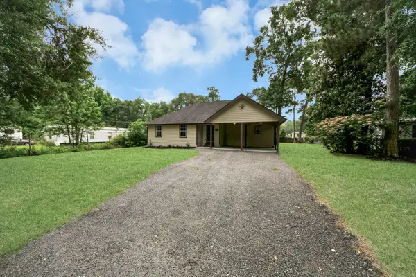 17820 Mcdonald Court, Conroe, TX 77302
