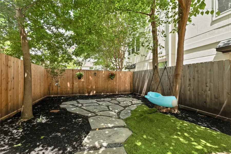 4510 Eli Street, Houston, TX 77007 - #3
