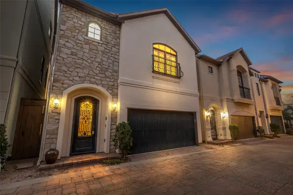 1408 Alabama Street, Houston, TX 77004