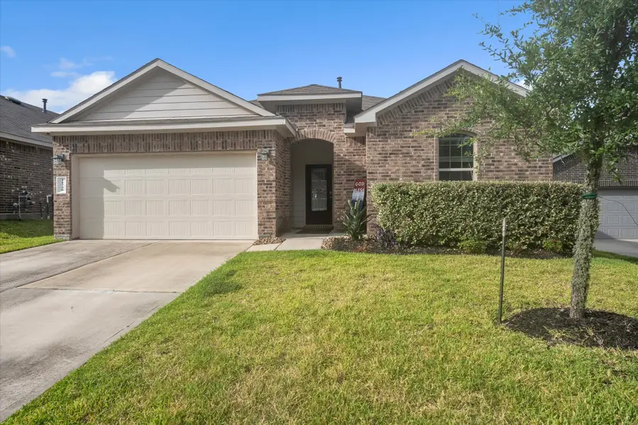 11739 Bari Reef Lane, Conroe, TX 77304 - #2