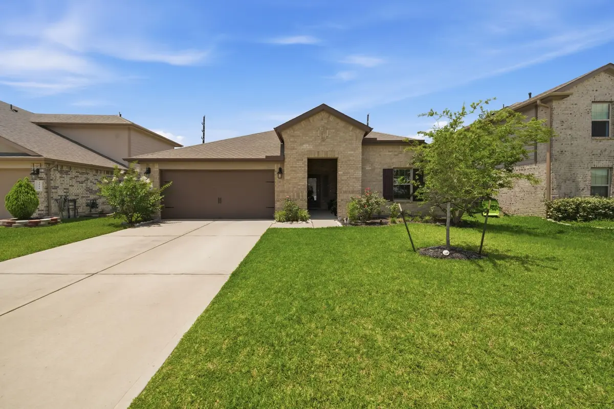 3946 Aspen Landing Lane, Missouri City, TX 77459 - #1