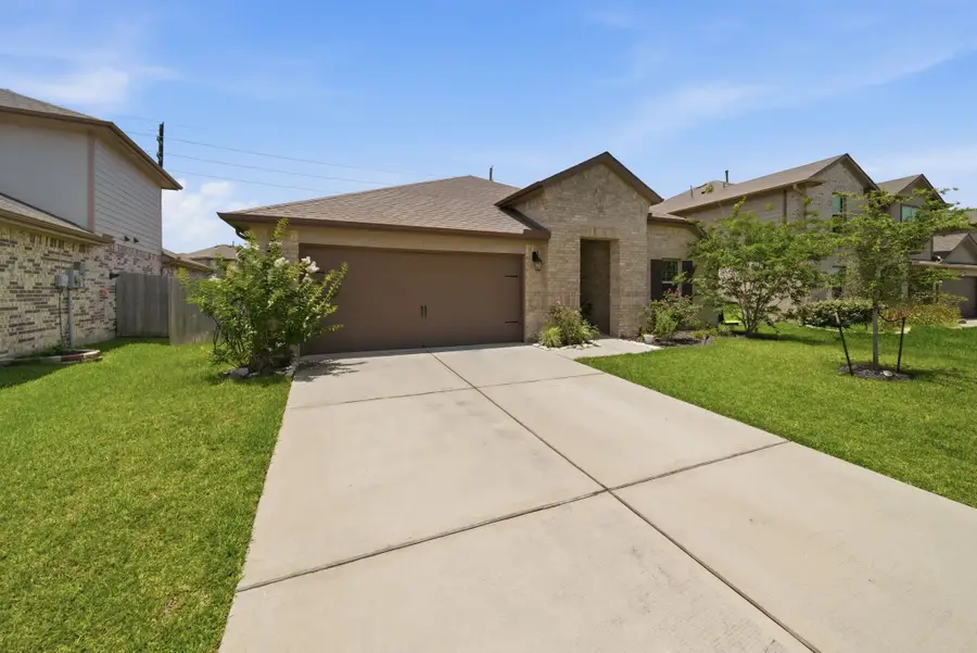 3946 Aspen Landing Lane, Missouri City, TX 77459 - #3