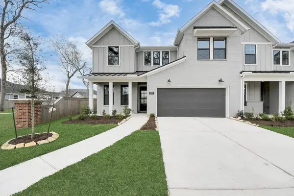 1707 Sterling Water Drive, Missouri City, TX 77459