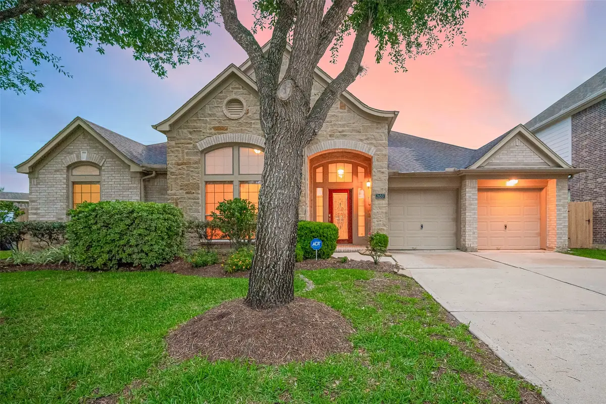 26507 Ashwood Creek Lane, Katy, TX 77494 - #1