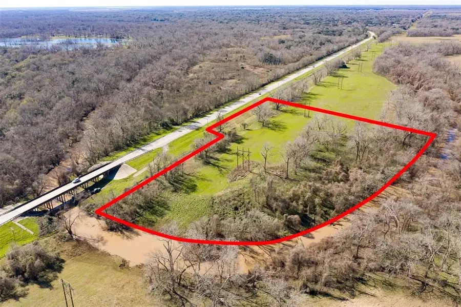 Lot 1 Fm 521, Angleton, TX 77515 - #2