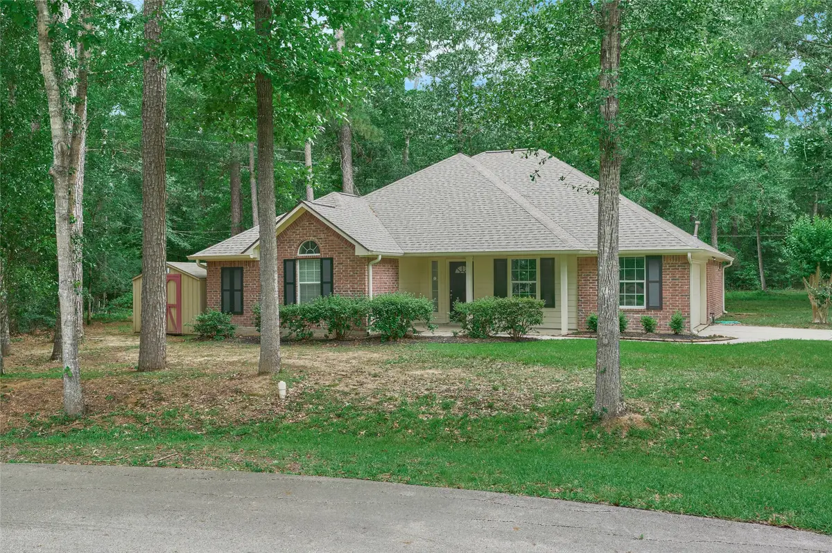 811 Mark Anthony Street, New Caney, TX 77357 - #1