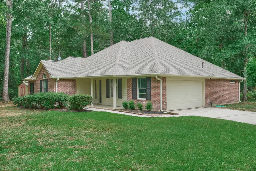 811 Mark Anthony Street, New Caney, TX 77357 - #3