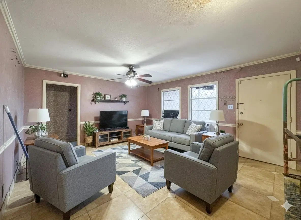 1525 Serpentine Drive, Houston, TX 77029 - Image #1