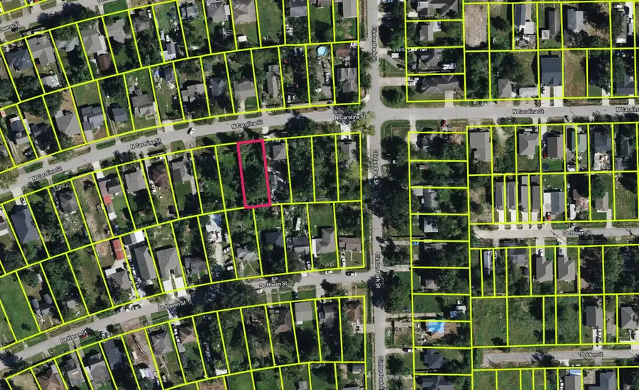 254 N N Carolina Street, Houston, TX 77029 - #3