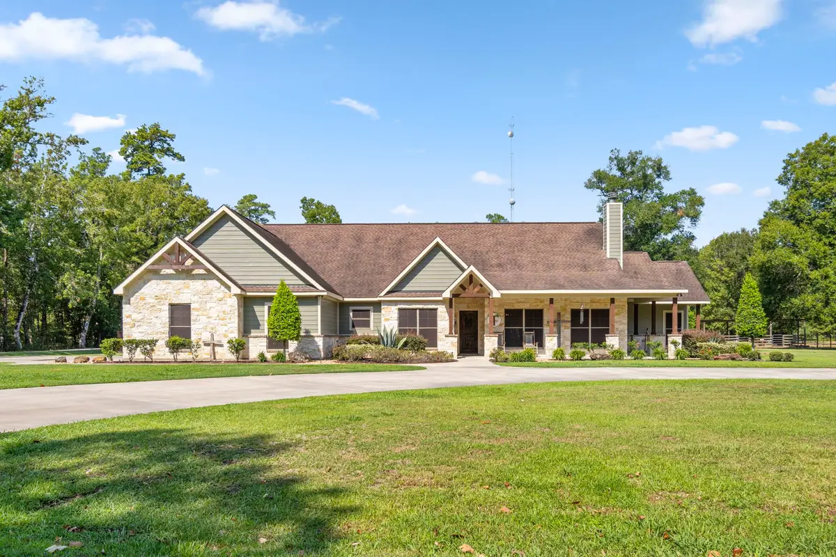 20585 Sh 146 N, Liberty, TX 77575 - #1