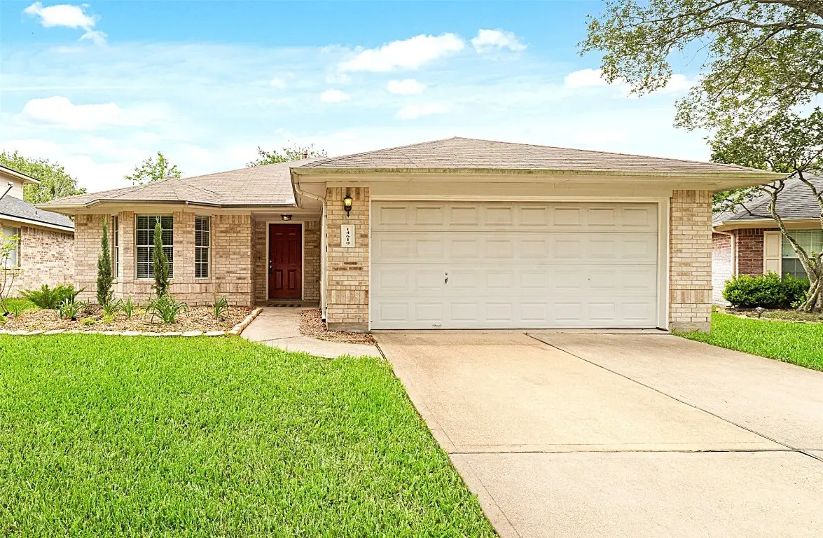 14610 Hazy Ridge Lane, Cypress, TX 77429 - #1