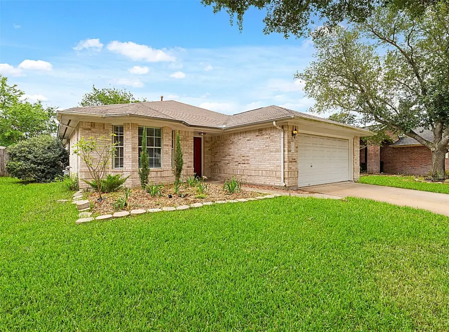 14610 Hazy Ridge Lane, Cypress, TX 77429 - #2