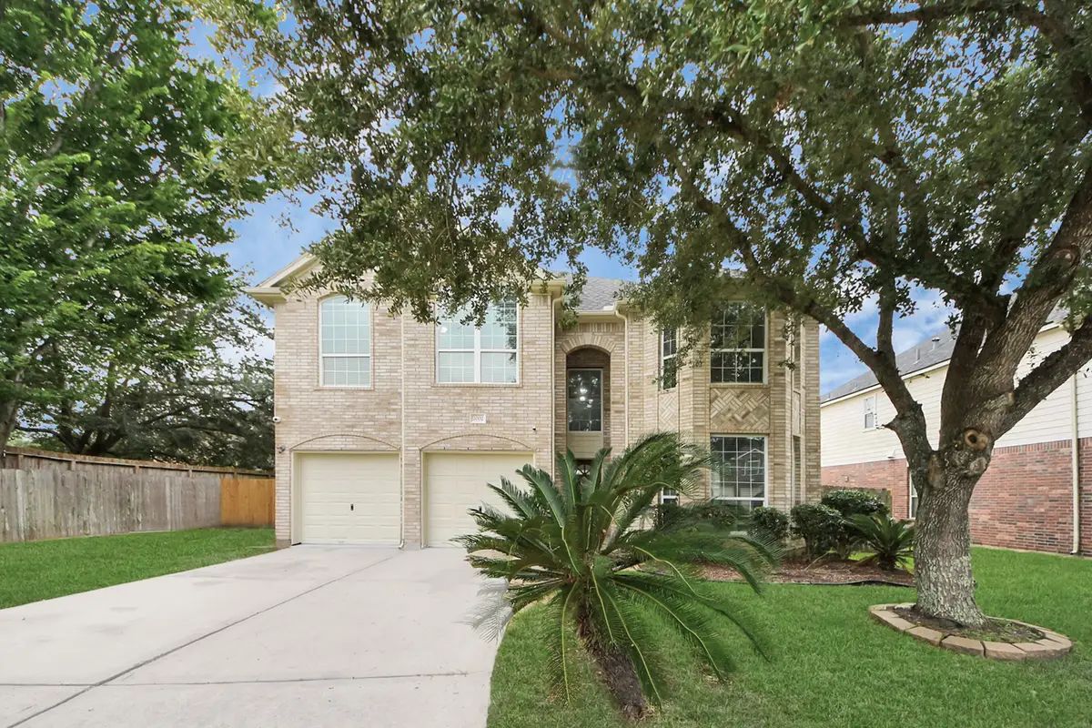9002 Sundown Drive, Pearland, TX 77584 - #1